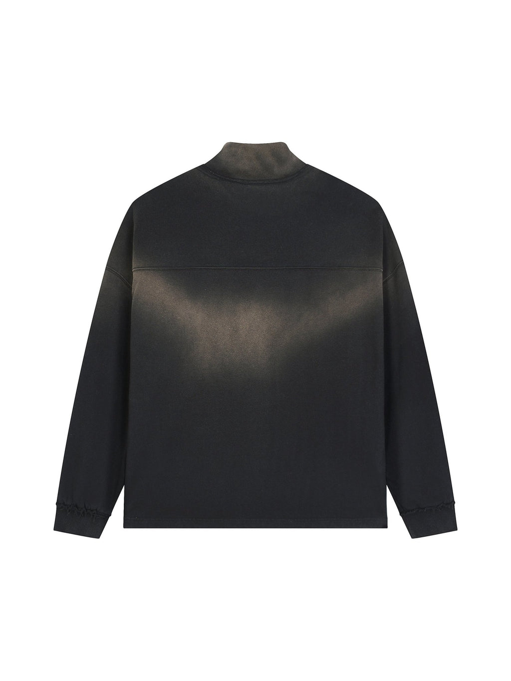 Forge Sun Fade Quarter Zip - Harlan Forge