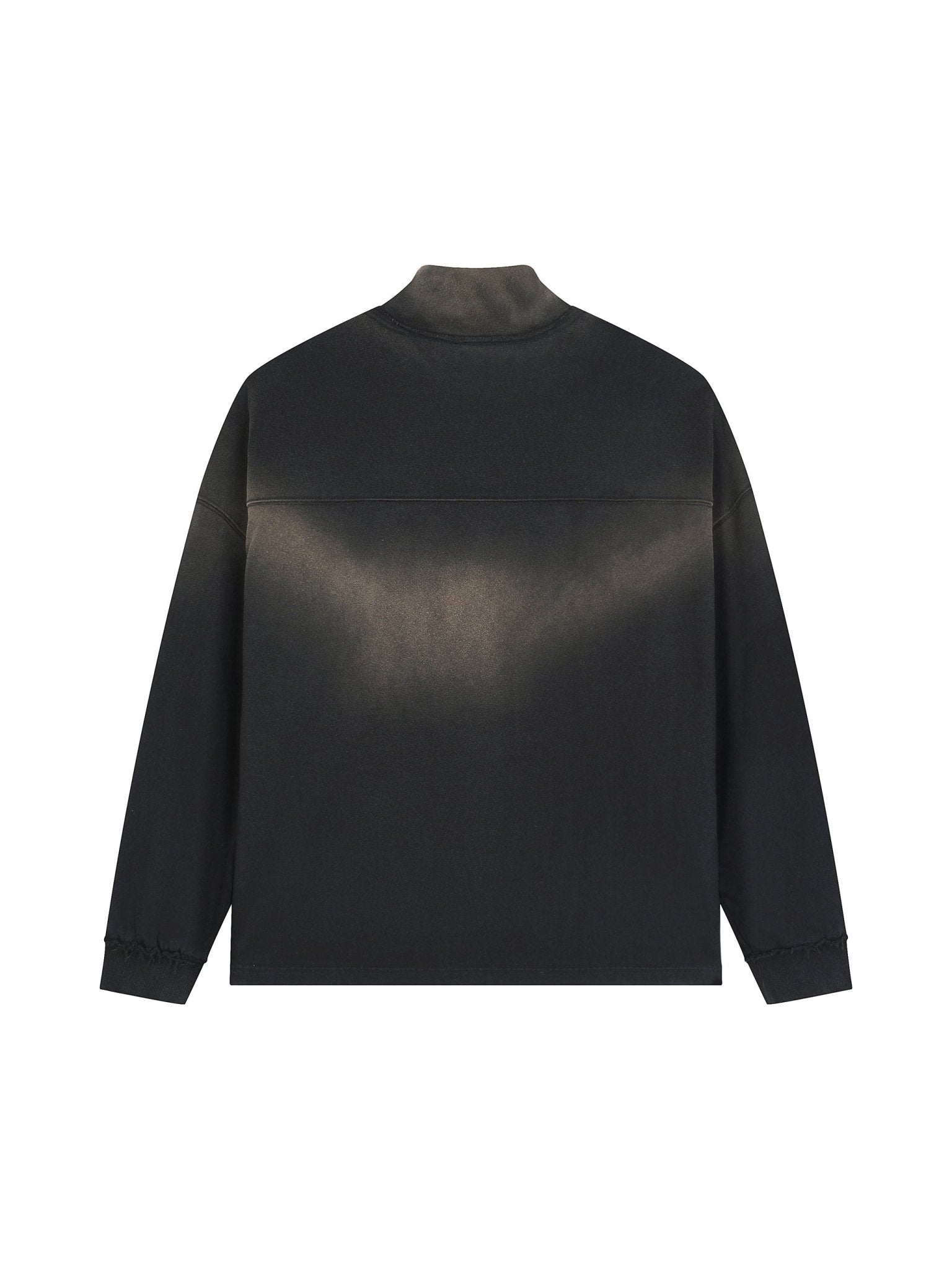 Forge Sun Fade Quarter Zip - Harlan Forge