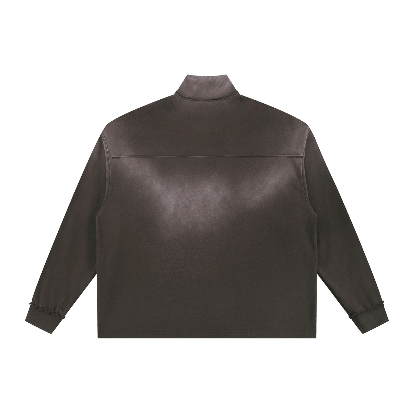 Forge Sun Fade Quarter Zip - Harlan Forge