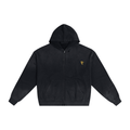 Forge Sunfade Zip Hoodie - Harlan Forge
