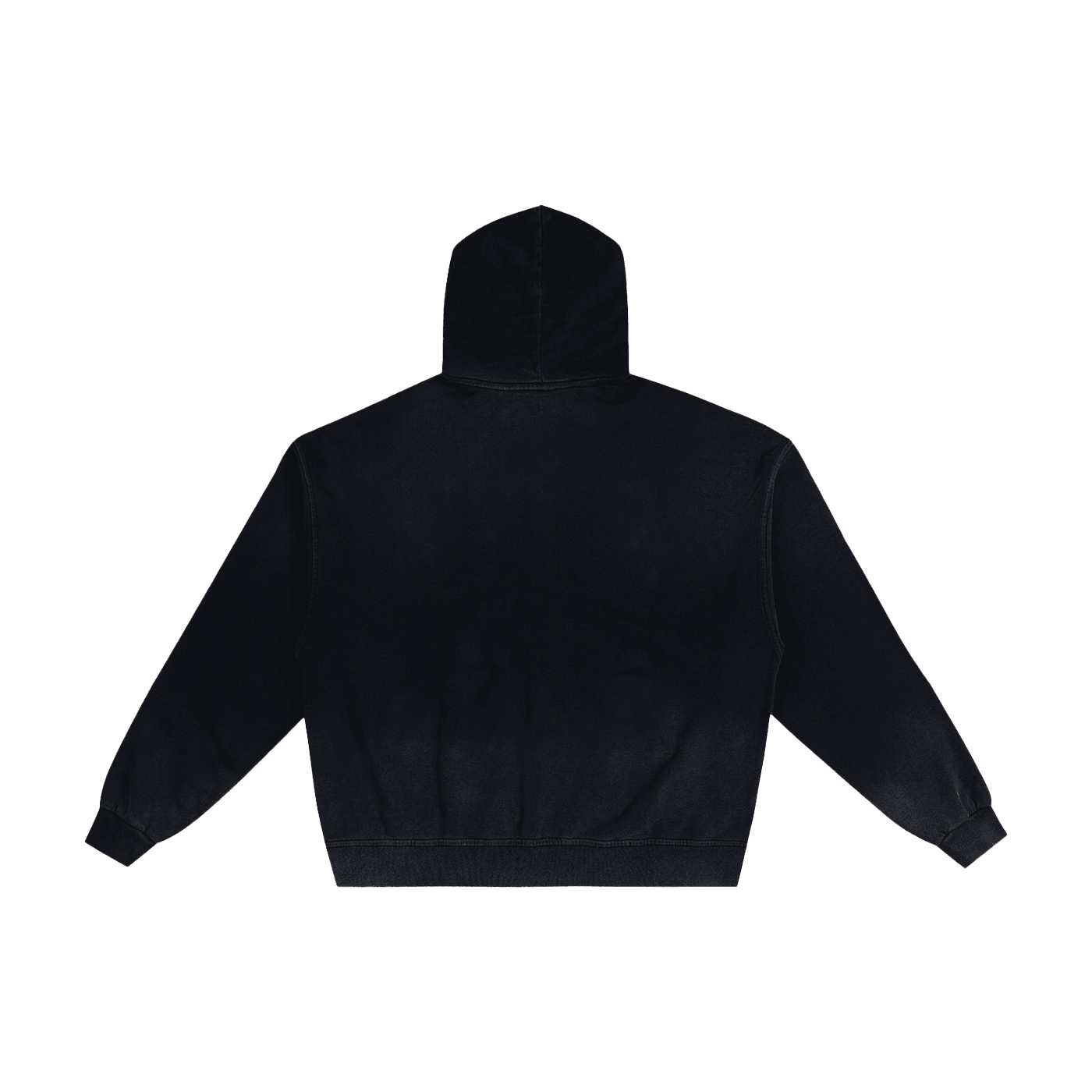 Forge Sunfade Zip Hoodie - Harlan Forge