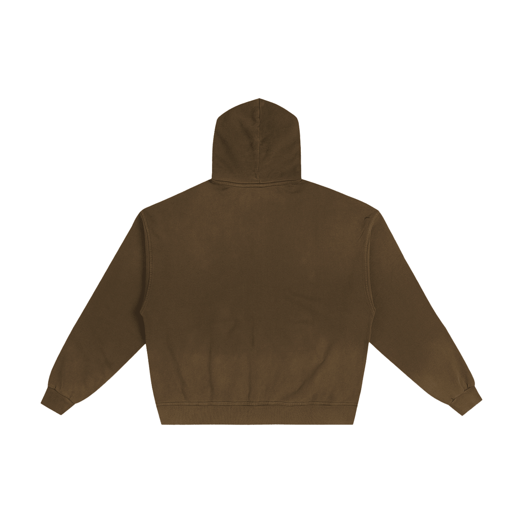 Forge Sunfade Zip Hoodie - Harlan Forge
