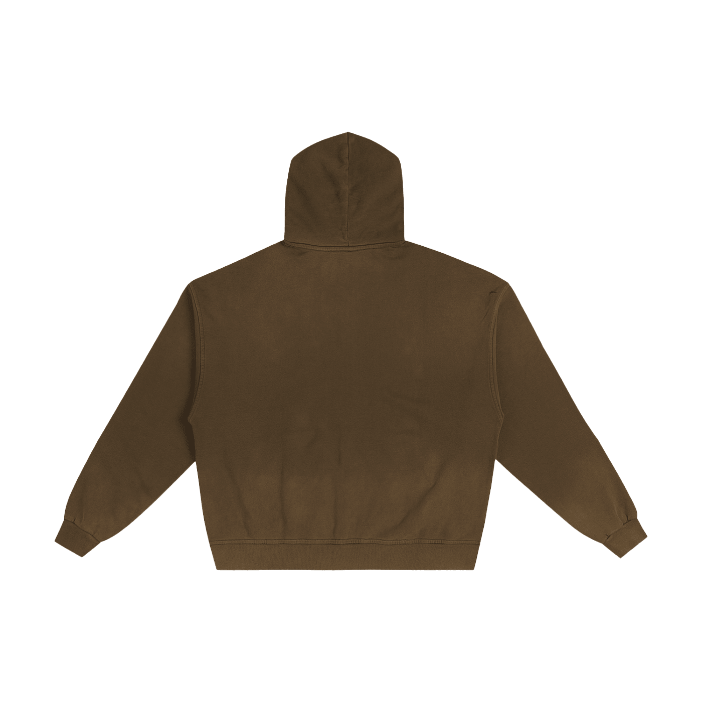 Forge Sunfade Zip Hoodie - Harlan Forge