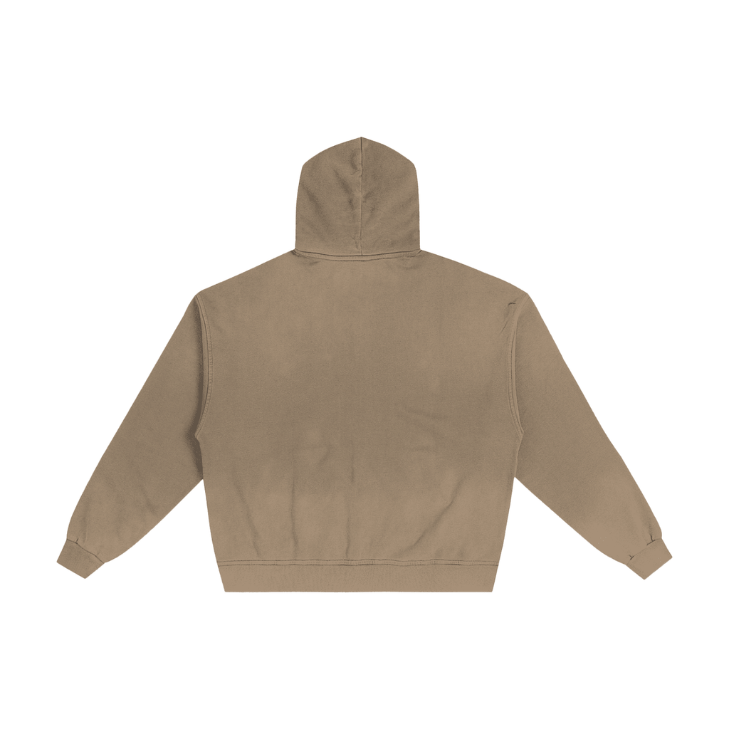 Forge Sunfade Zip Hoodie - Harlan Forge