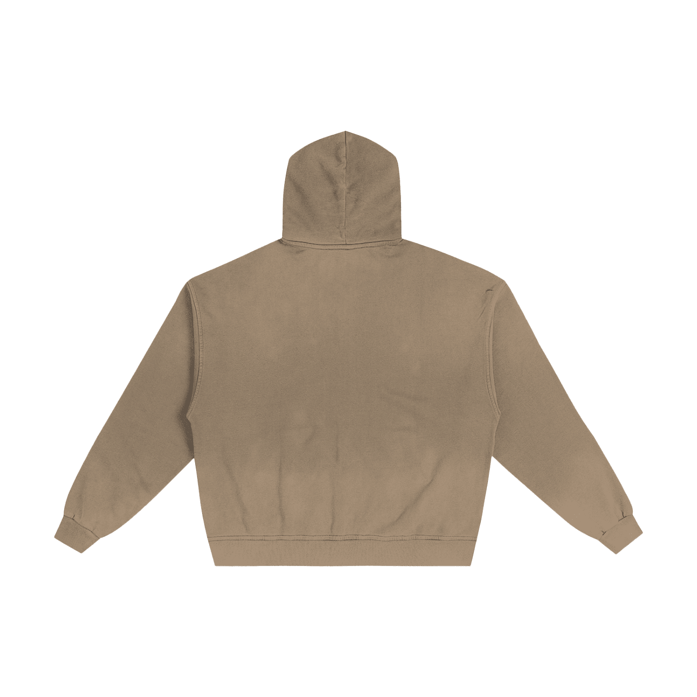 Forge Sunfade Zip Hoodie - Harlan Forge