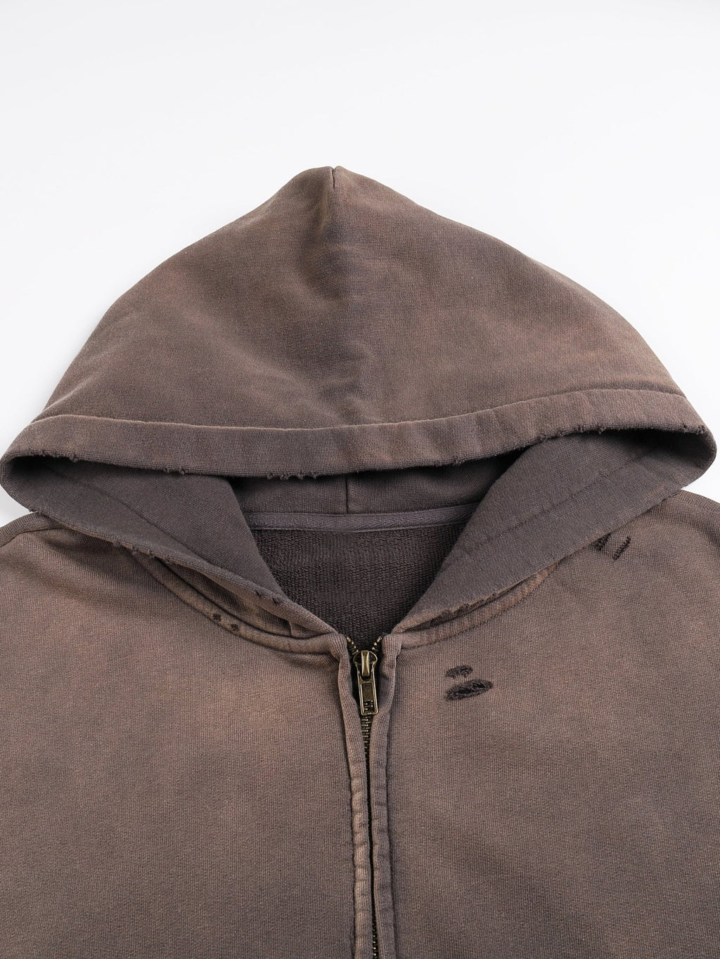 Forge Sunfade Zip Hoodie - Harlan Forge