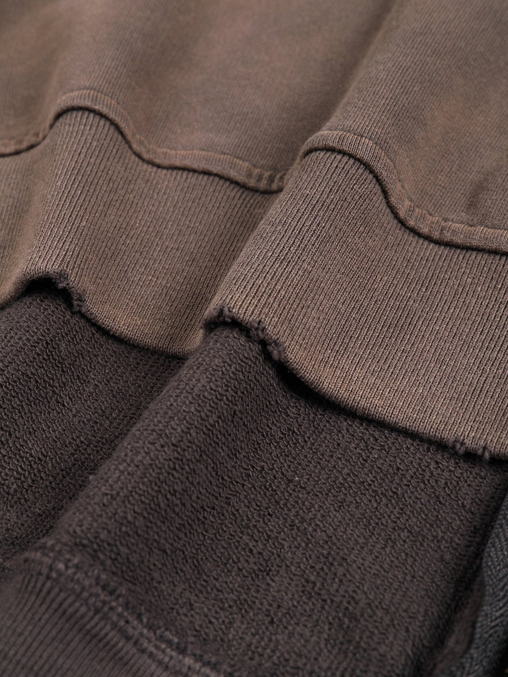 Forge Sunfade Zip Hoodie - Harlan Forge