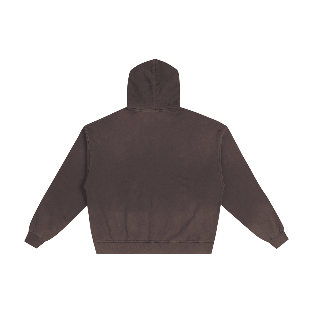 Forge Sunfade Zip Hoodie - Harlan Forge