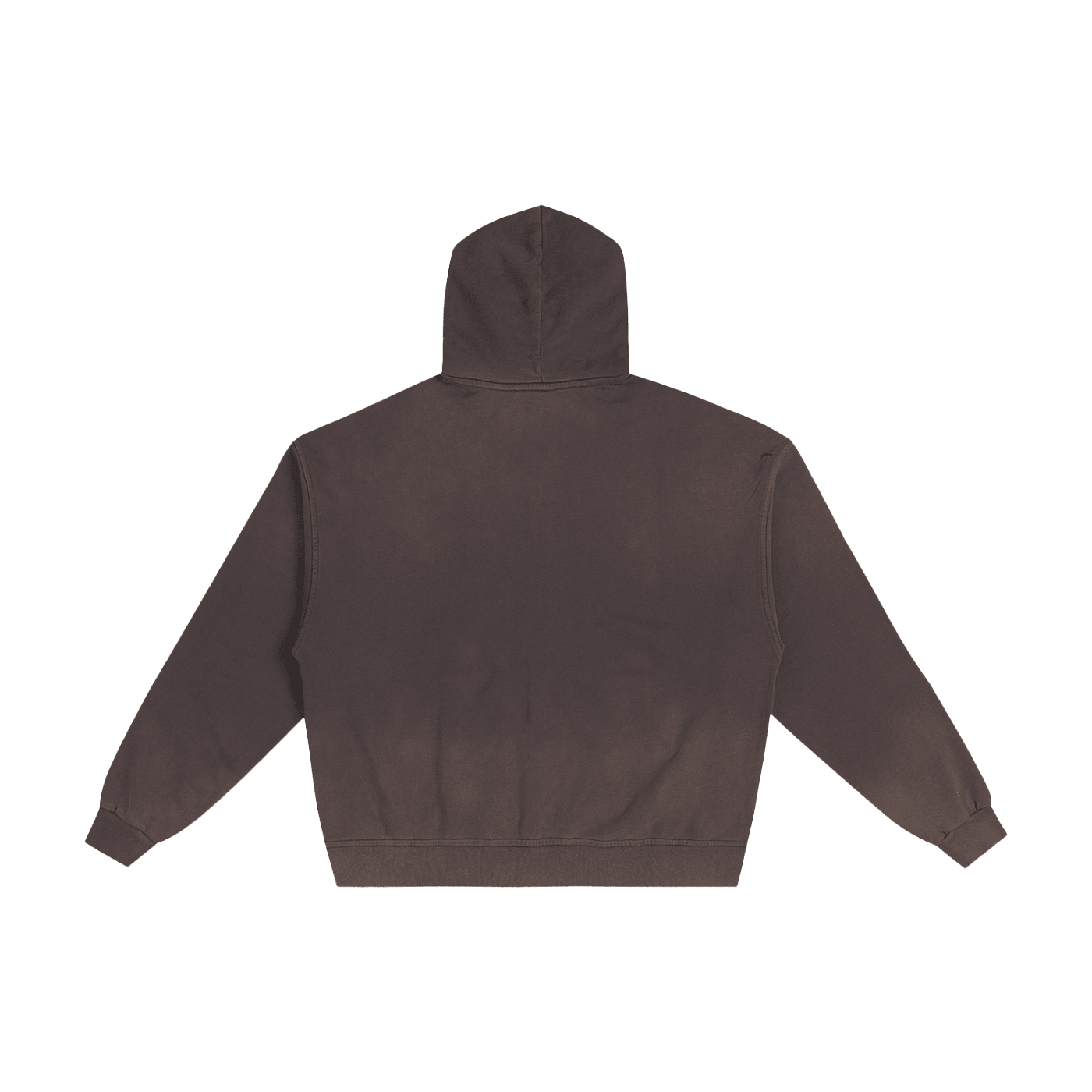 Forge Sunfade Zip Hoodie - Harlan Forge