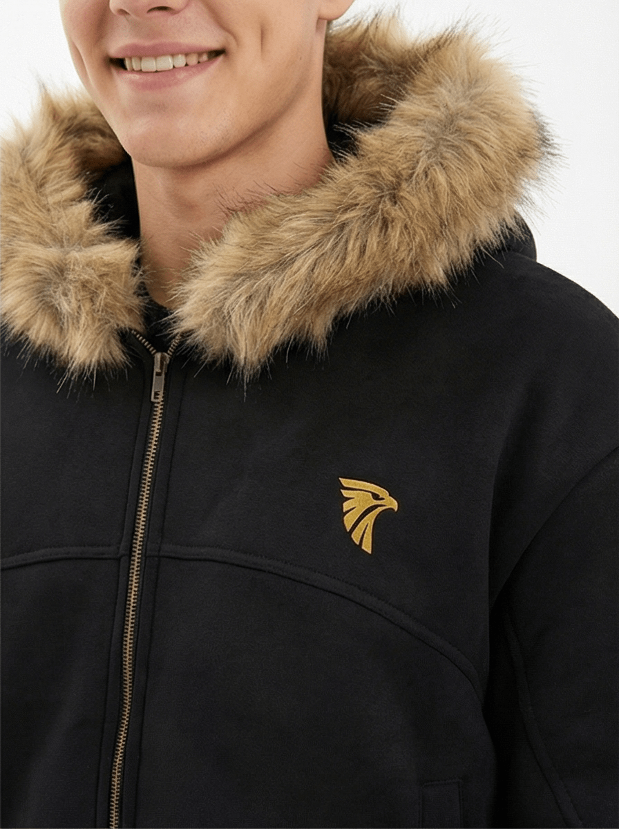 Forge Utility Jacket - Harlan Forge