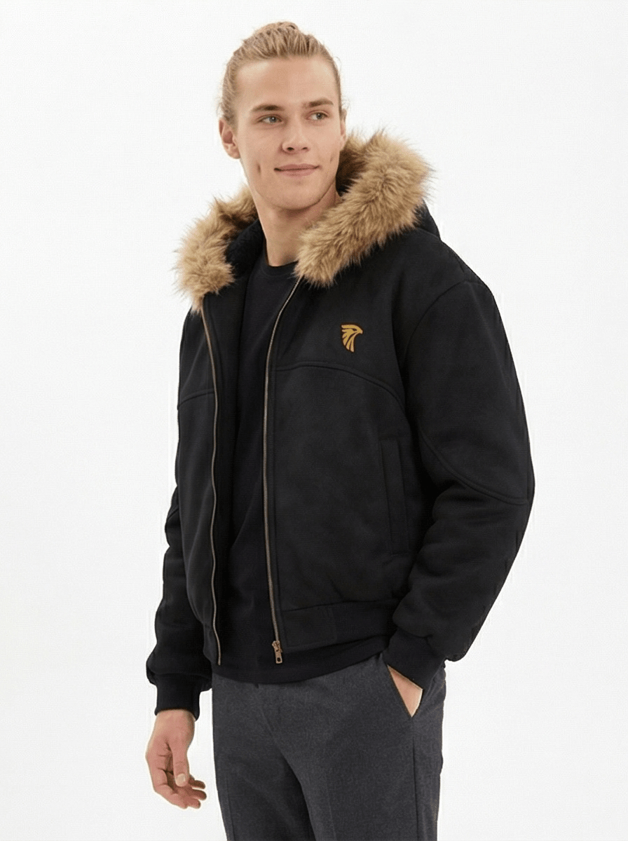 Forge Utility Jacket - Harlan Forge