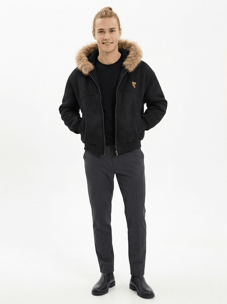 Forge Utility Jacket - Harlan Forge