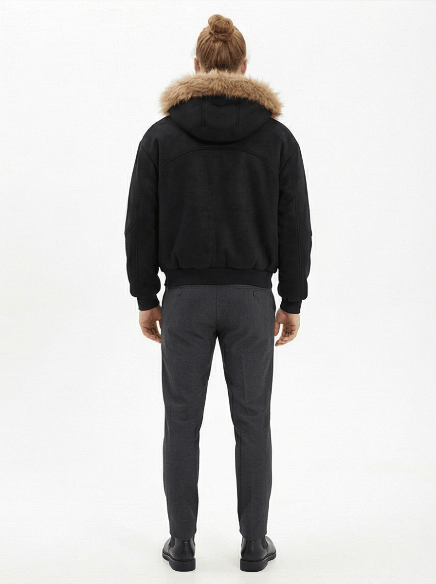 Forge Utility Jacket - Harlan Forge