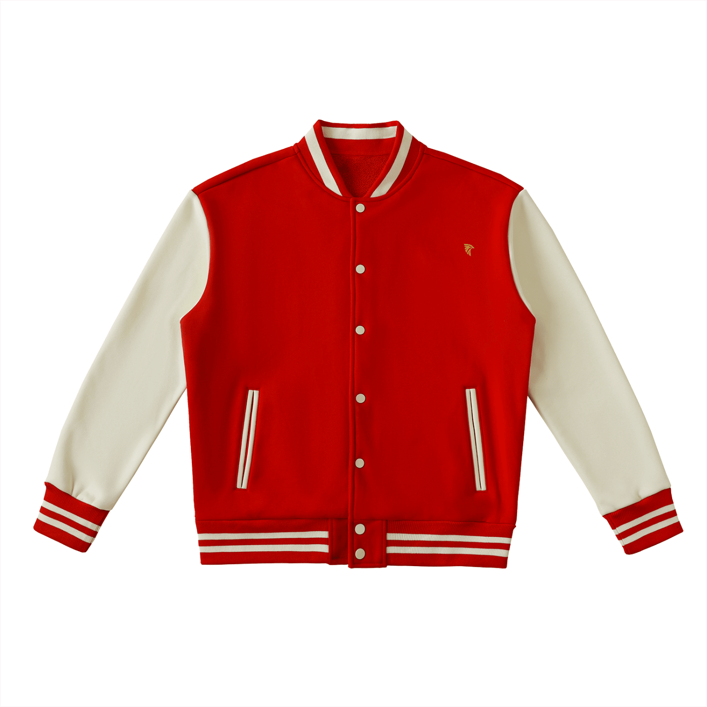 Forge Varsity Jacket - Harlan Forge