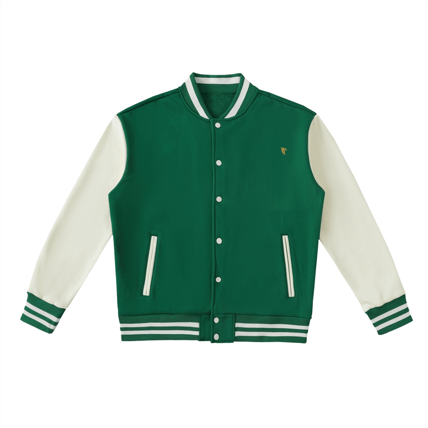 Forge Varsity Jacket - Harlan Forge