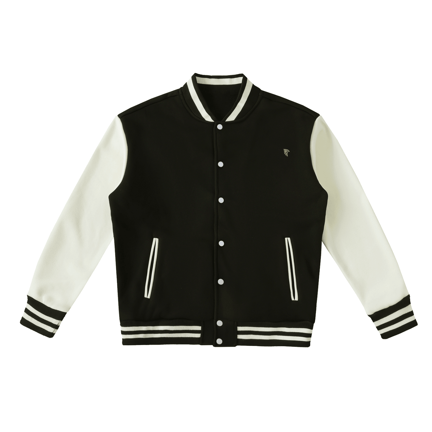 Forge Varsity Jacket - Harlan Forge