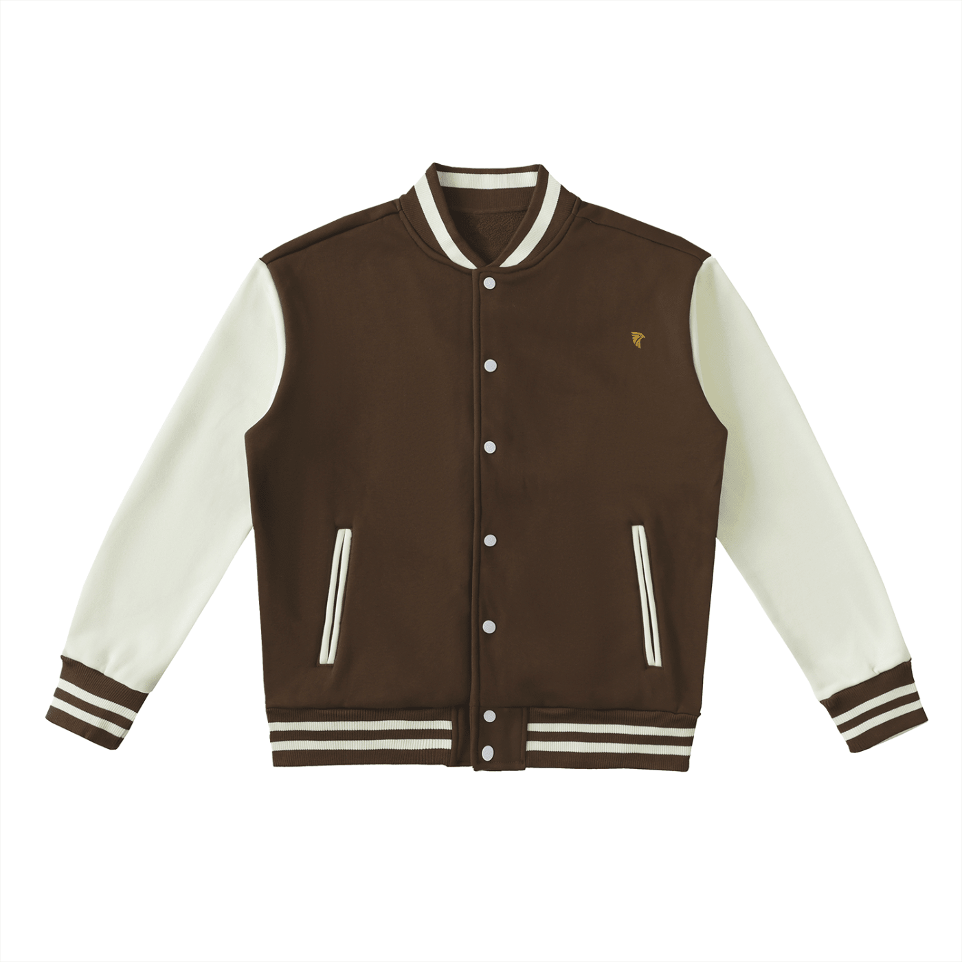 Forge Varsity Jacket - Harlan Forge