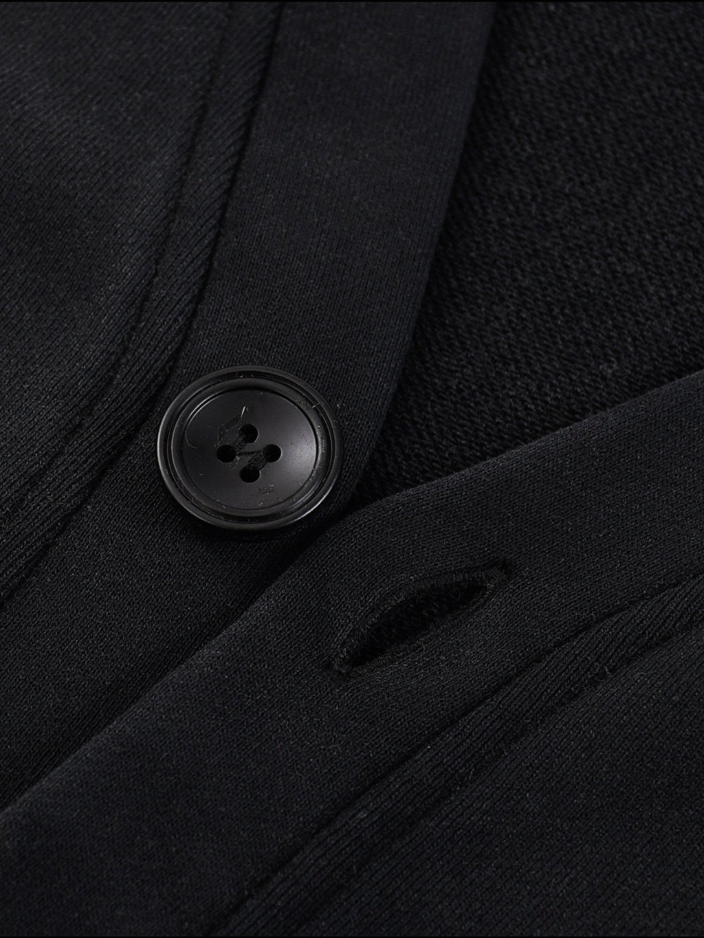 Forge Washed Cardigan - Harlan Forge
