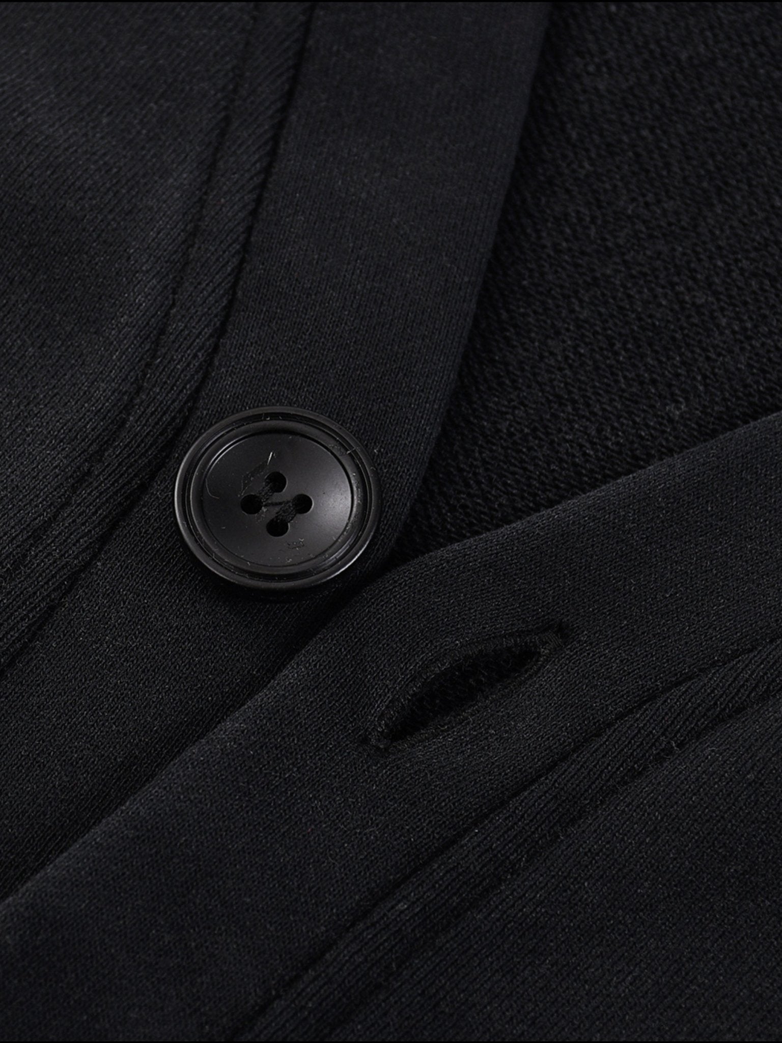Forge Washed Cardigan - Harlan Forge