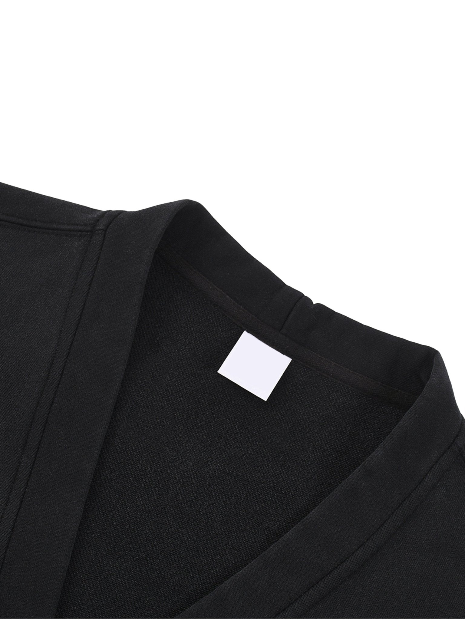 Forge Washed Cardigan - Harlan Forge