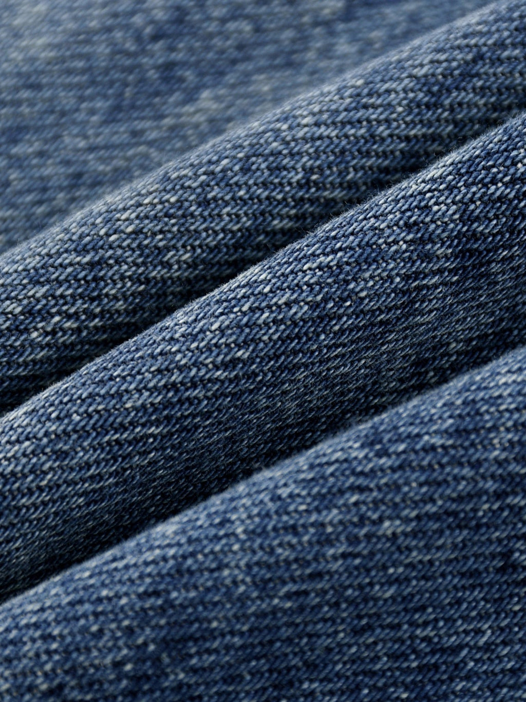 Forge Washed Denim Jacket - Harlan Forge