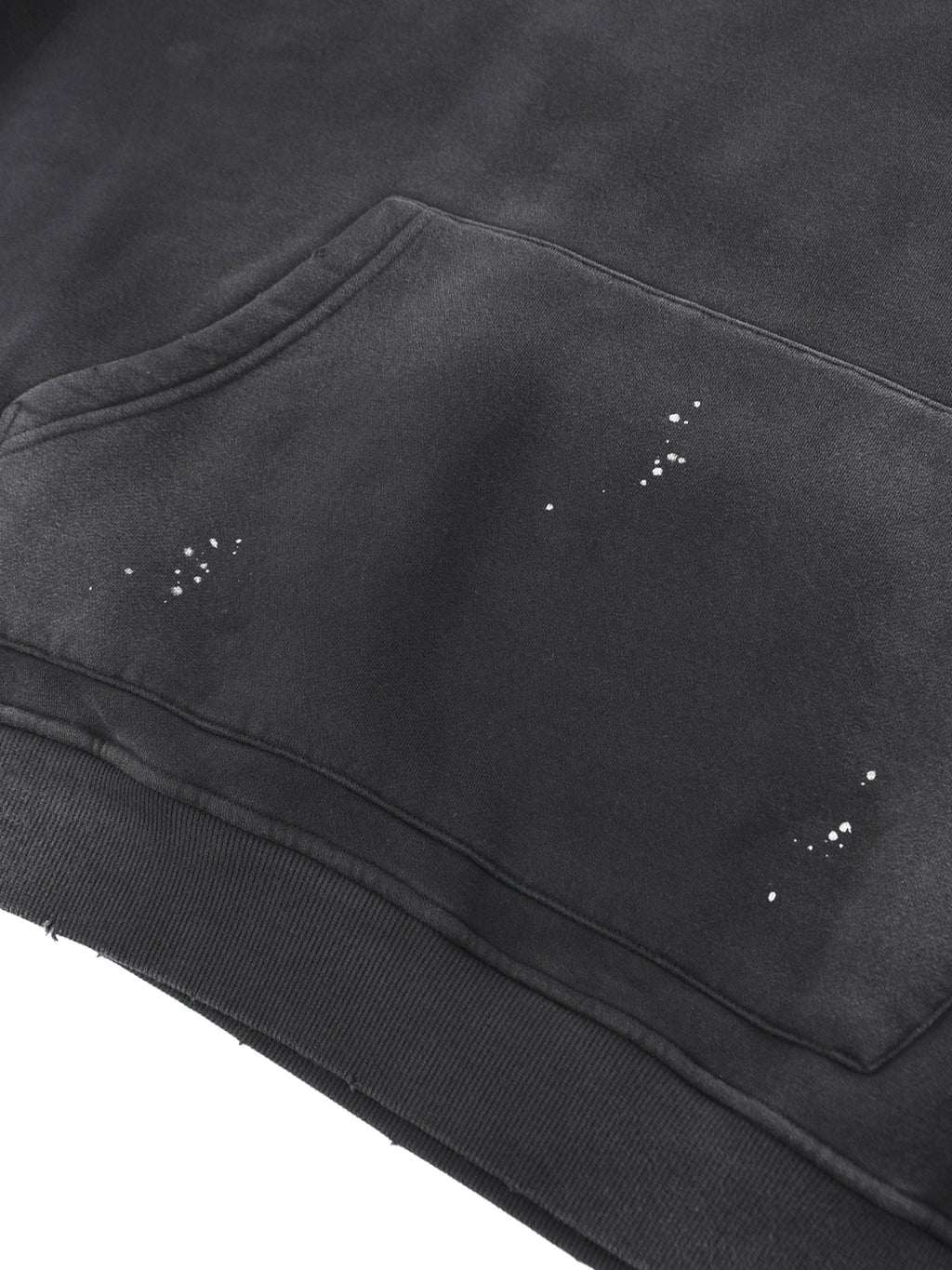 Forge Washed Hoodie - Harlan Forge