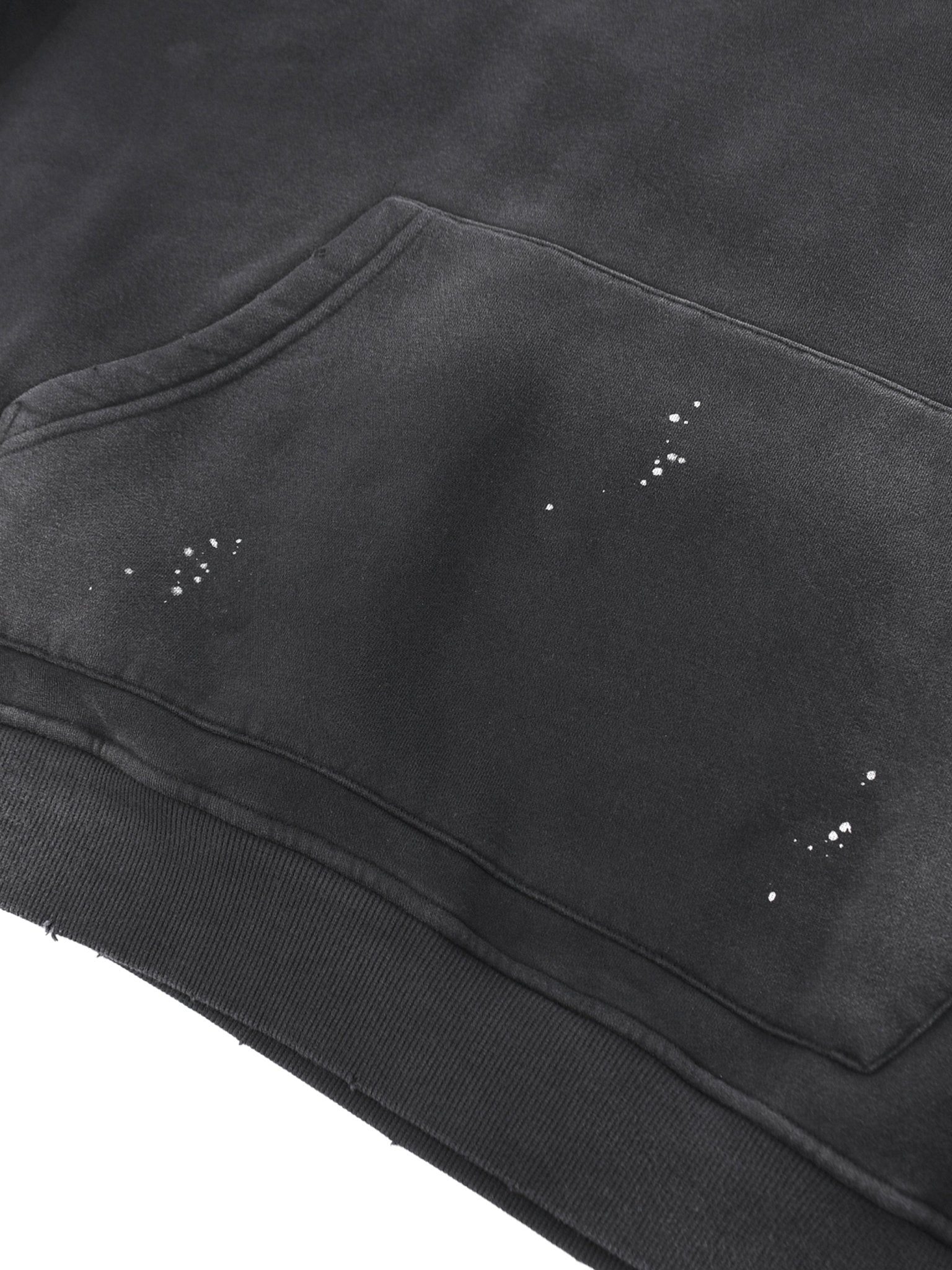 Forge Washed Hoodie - Harlan Forge
