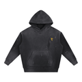 Forge Washed Hoodie - Harlan Forge