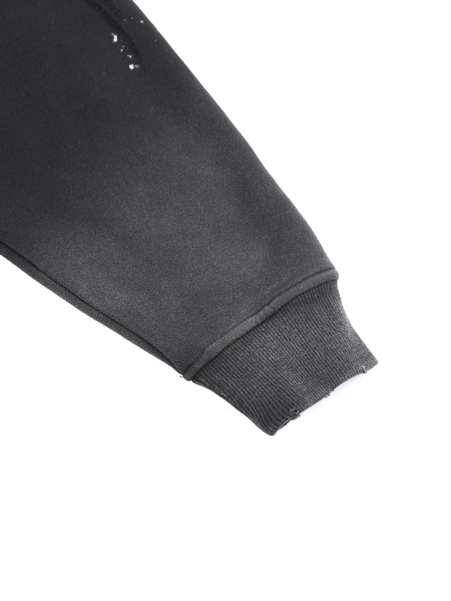Forge Washed Hoodie - Harlan Forge