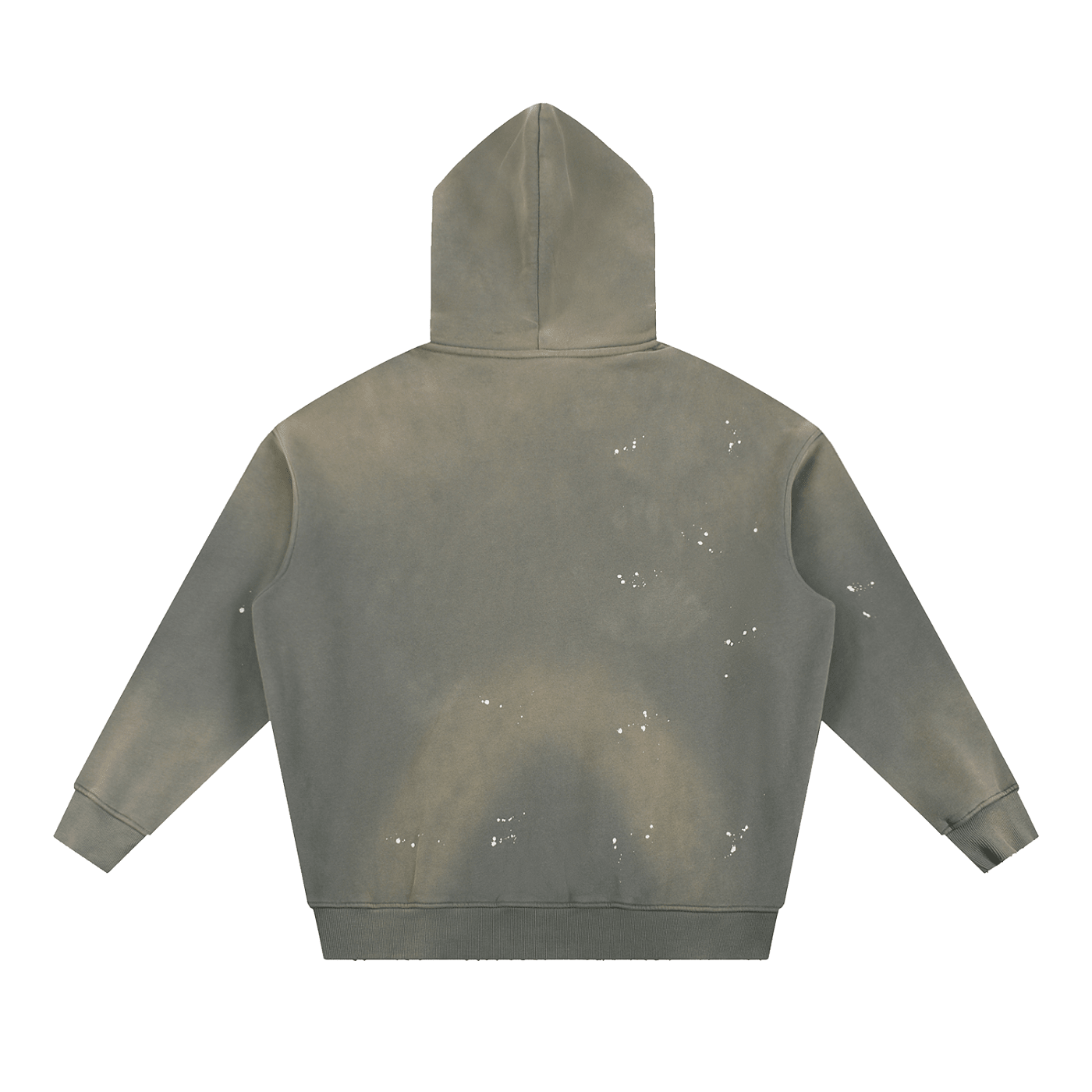 Forge Washed Hoodie - Harlan Forge