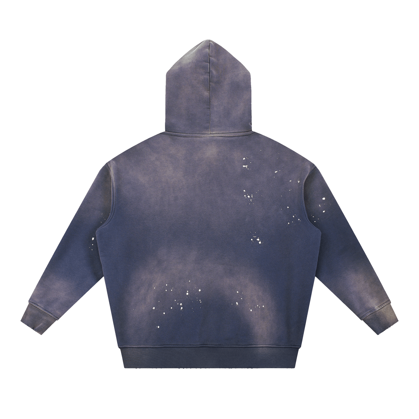 Forge Washed Hoodie - Harlan Forge