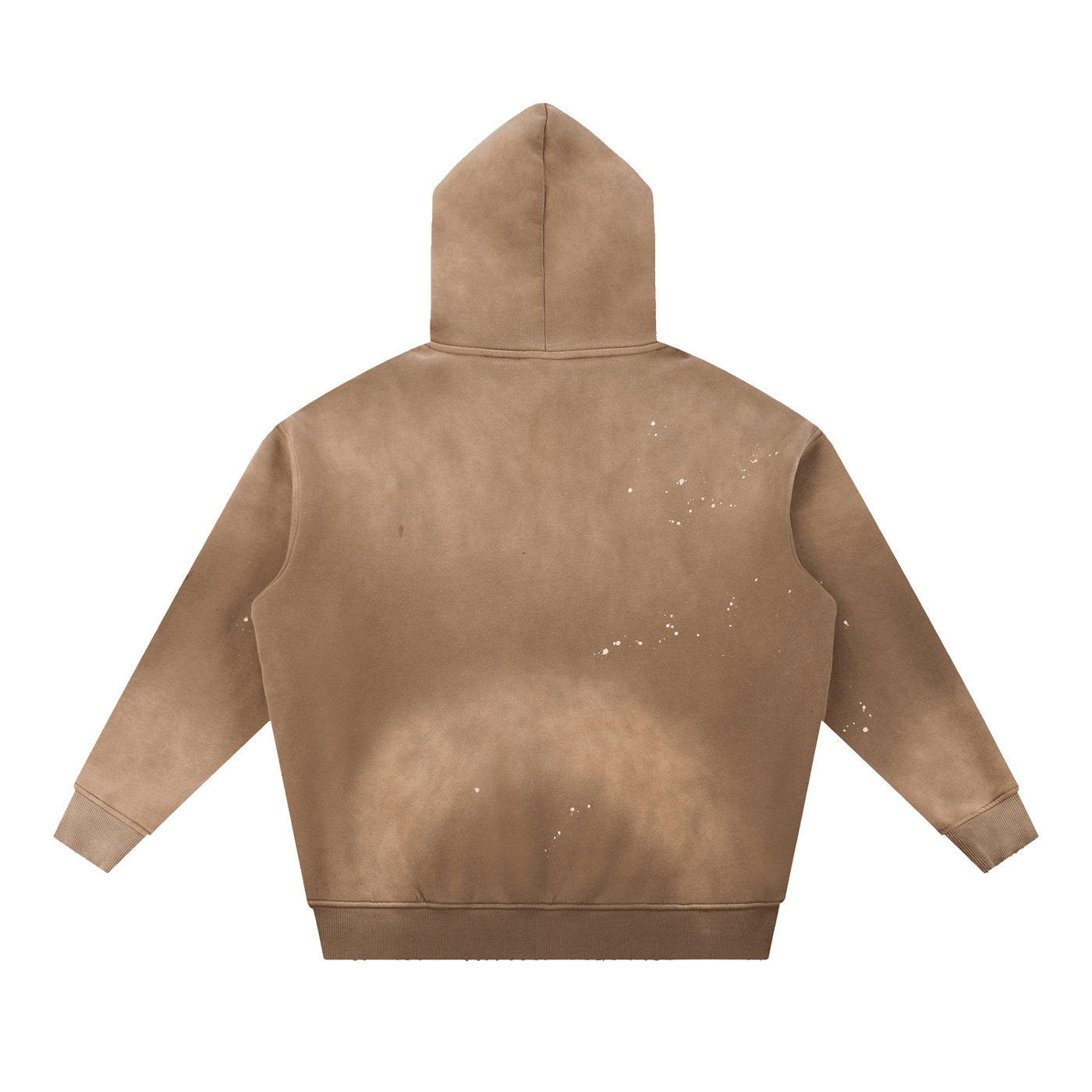 Forge Washed Hoodie - Harlan Forge