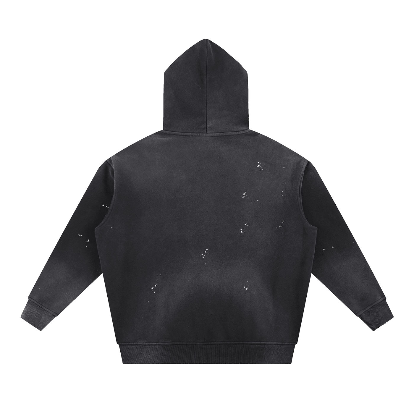 Forge Washed Hoodie - Harlan Forge