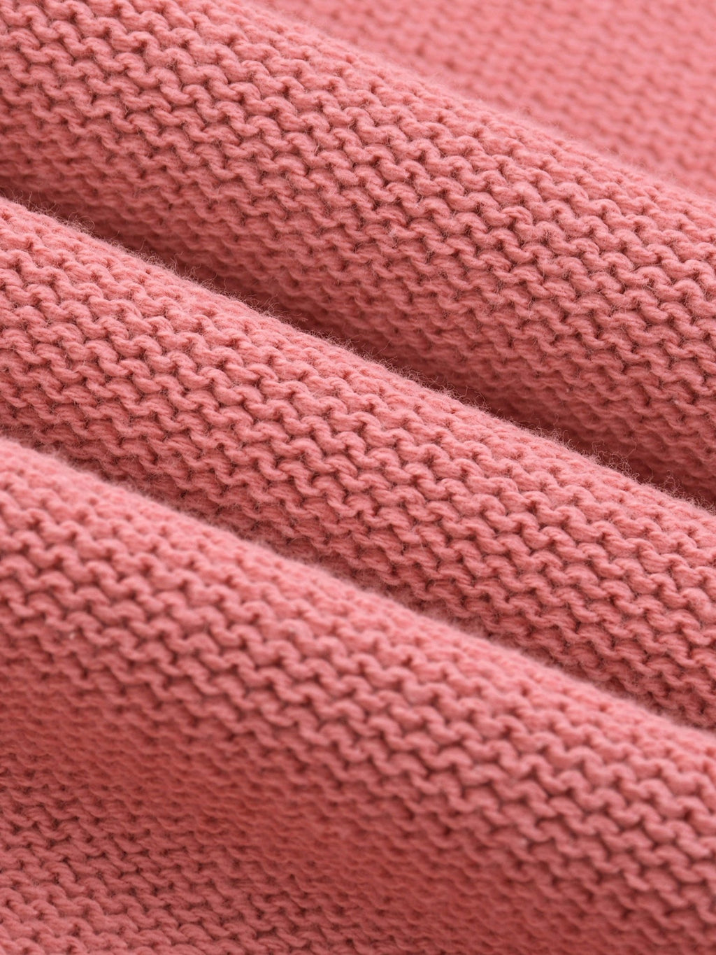 Forge Washed Knit Sweater - Harlan Forge
