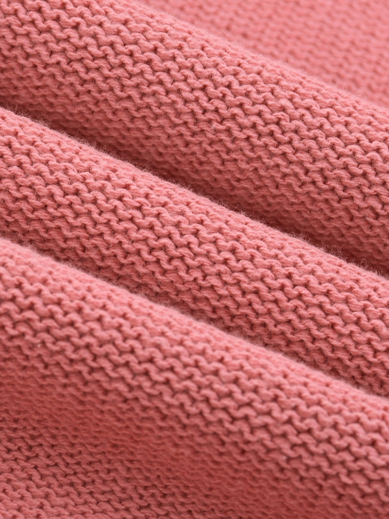 Forge Washed Knit Sweater - Harlan Forge
