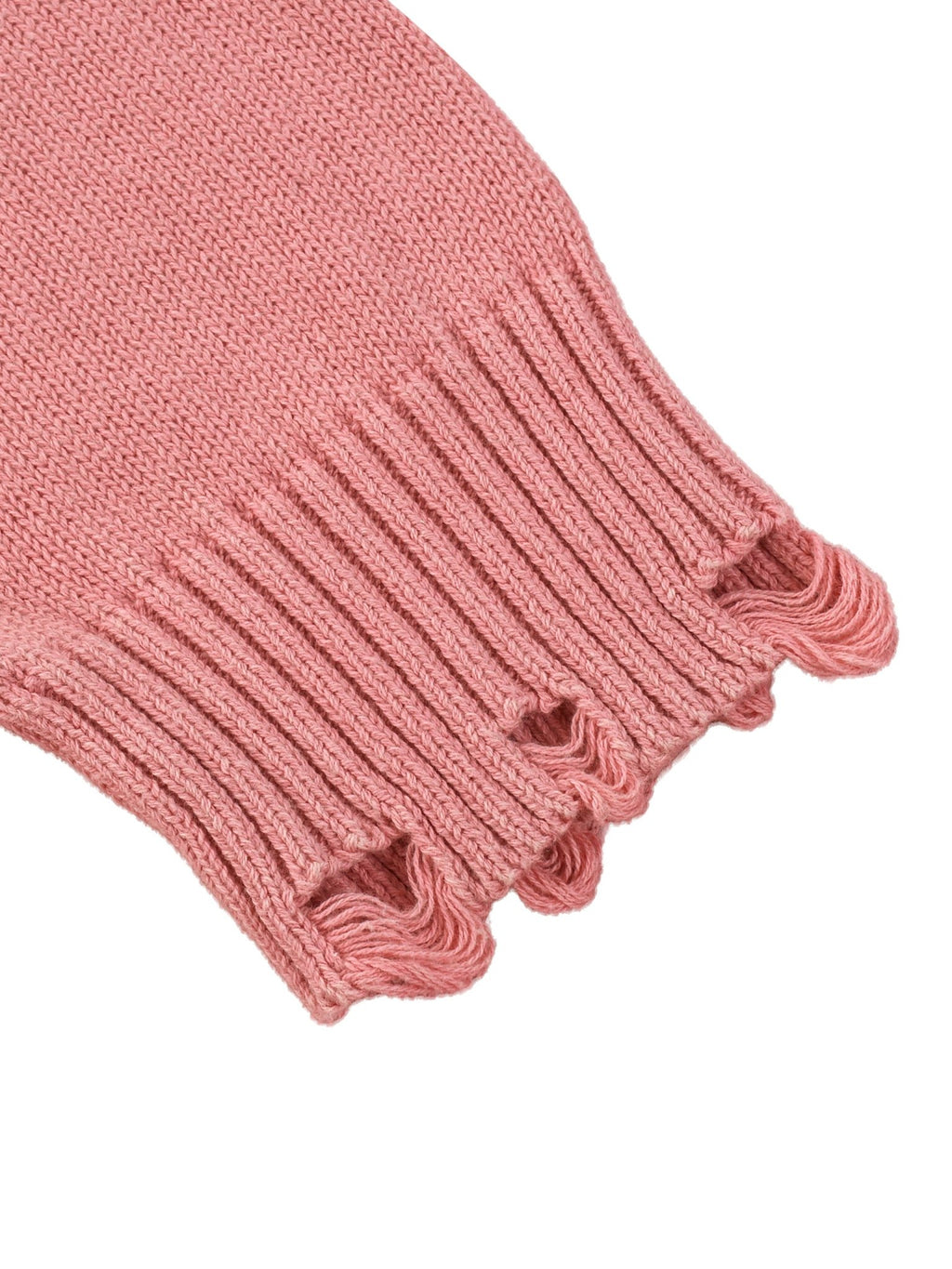 Forge Washed Knit Sweater - Harlan Forge