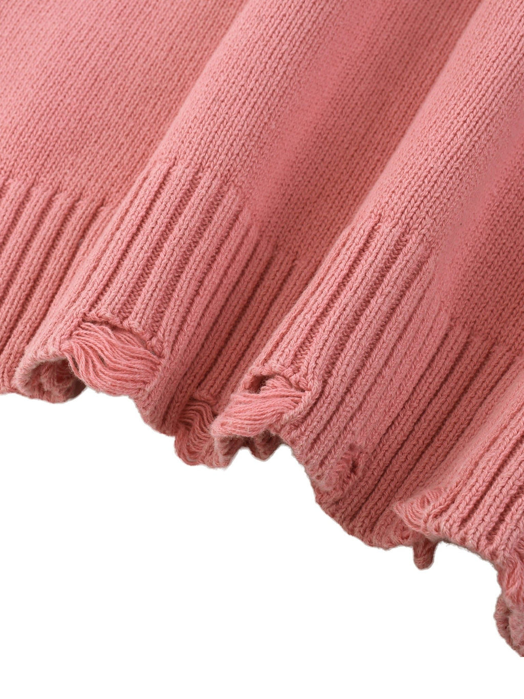 Forge Washed Knit Sweater - Harlan Forge
