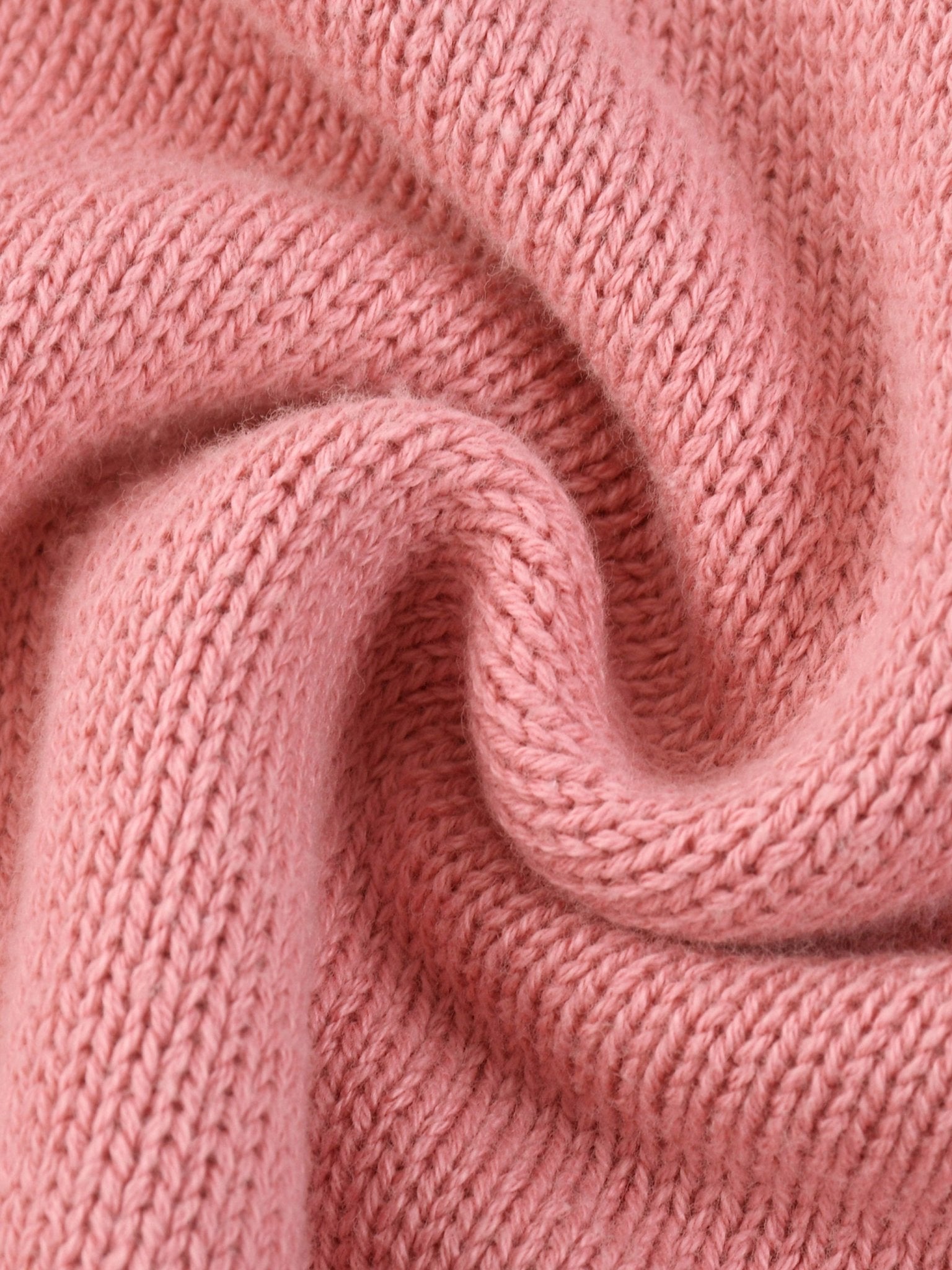 Forge Washed Knit Sweater - Harlan Forge