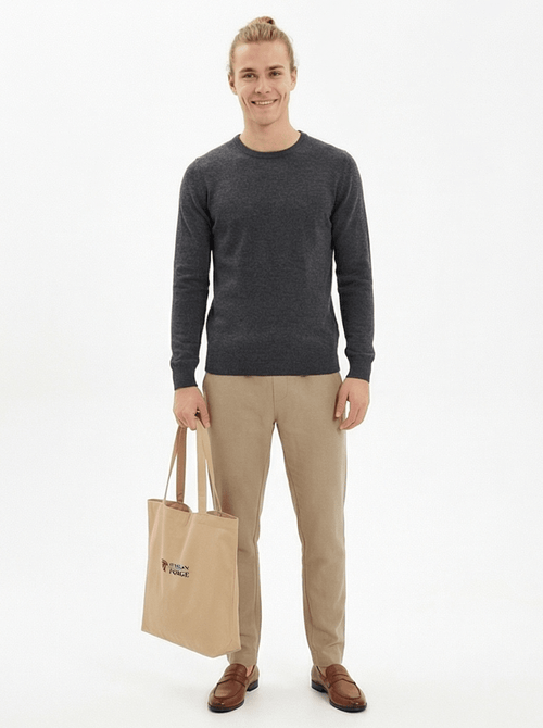 Harlan Forge Carry Tote - Harlan Forge