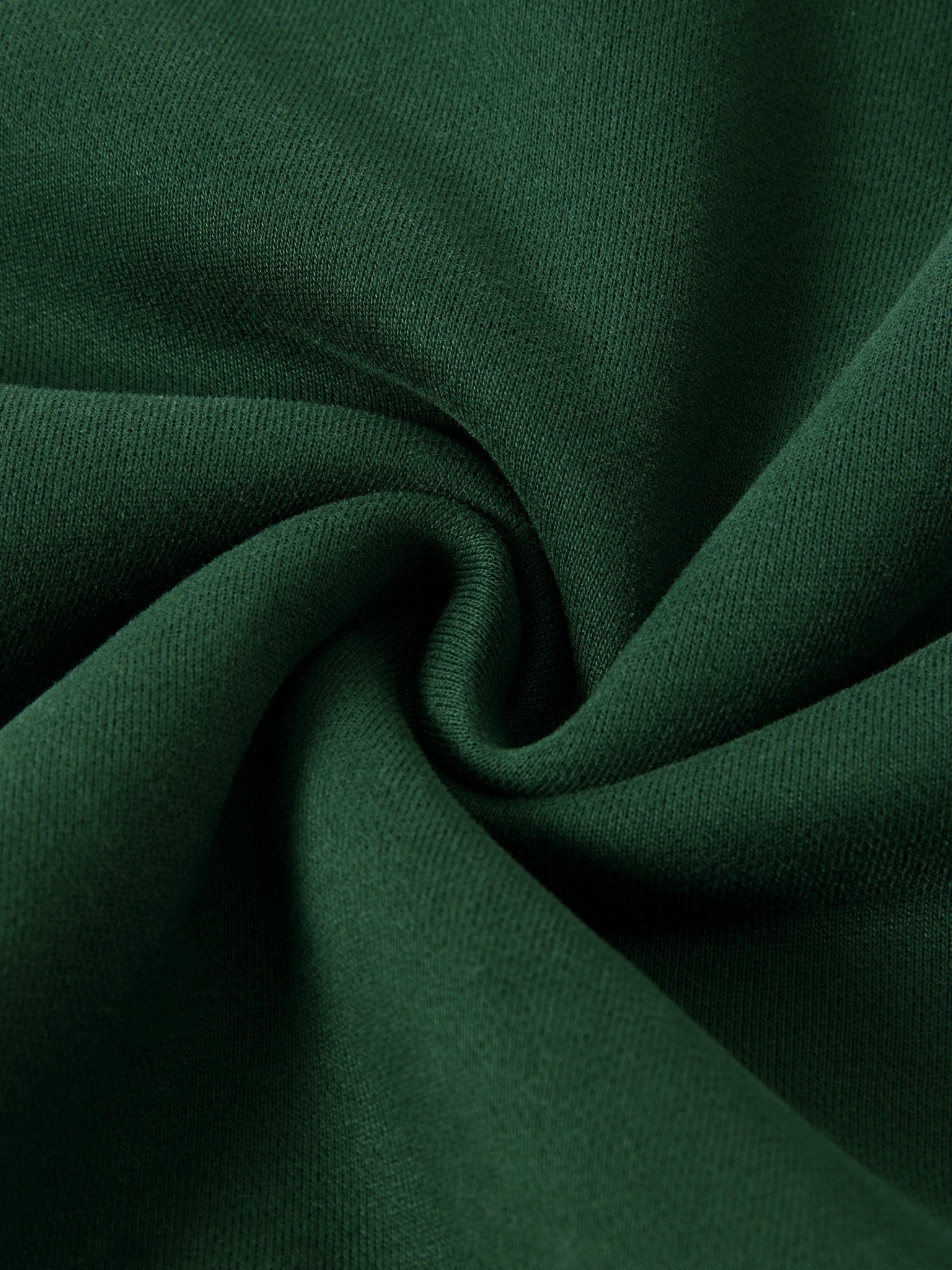 The Forge Boxy Crewneck | 345 GSM Structural Fleece - Harlan Forge