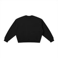 The Forge Boxy Crewneck | 345 GSM Structural Fleece - Harlan Forge