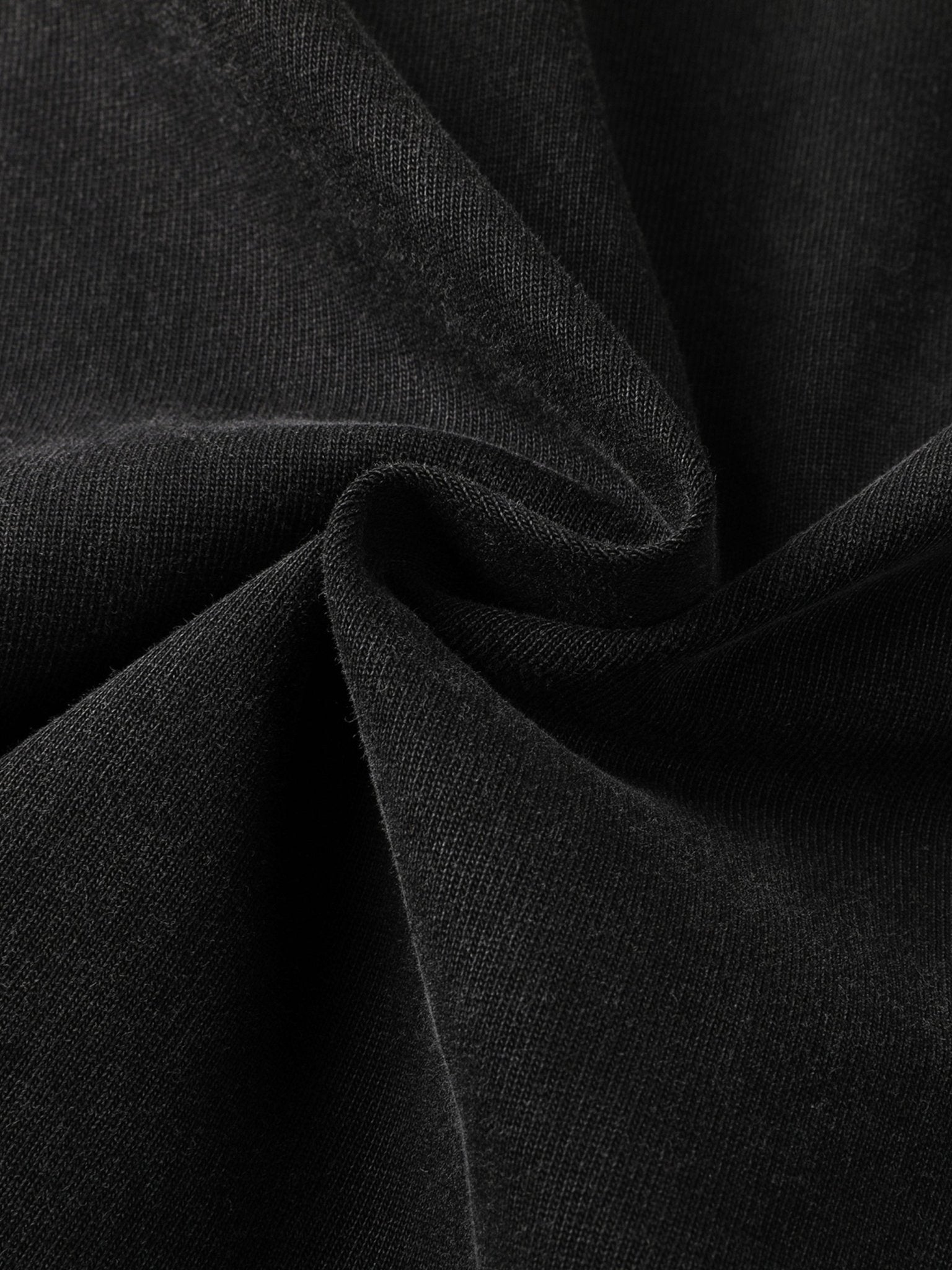 The Forge Industrial Frayed Tee | 430 GSM Extreme Heavyweight - Harlan Forge