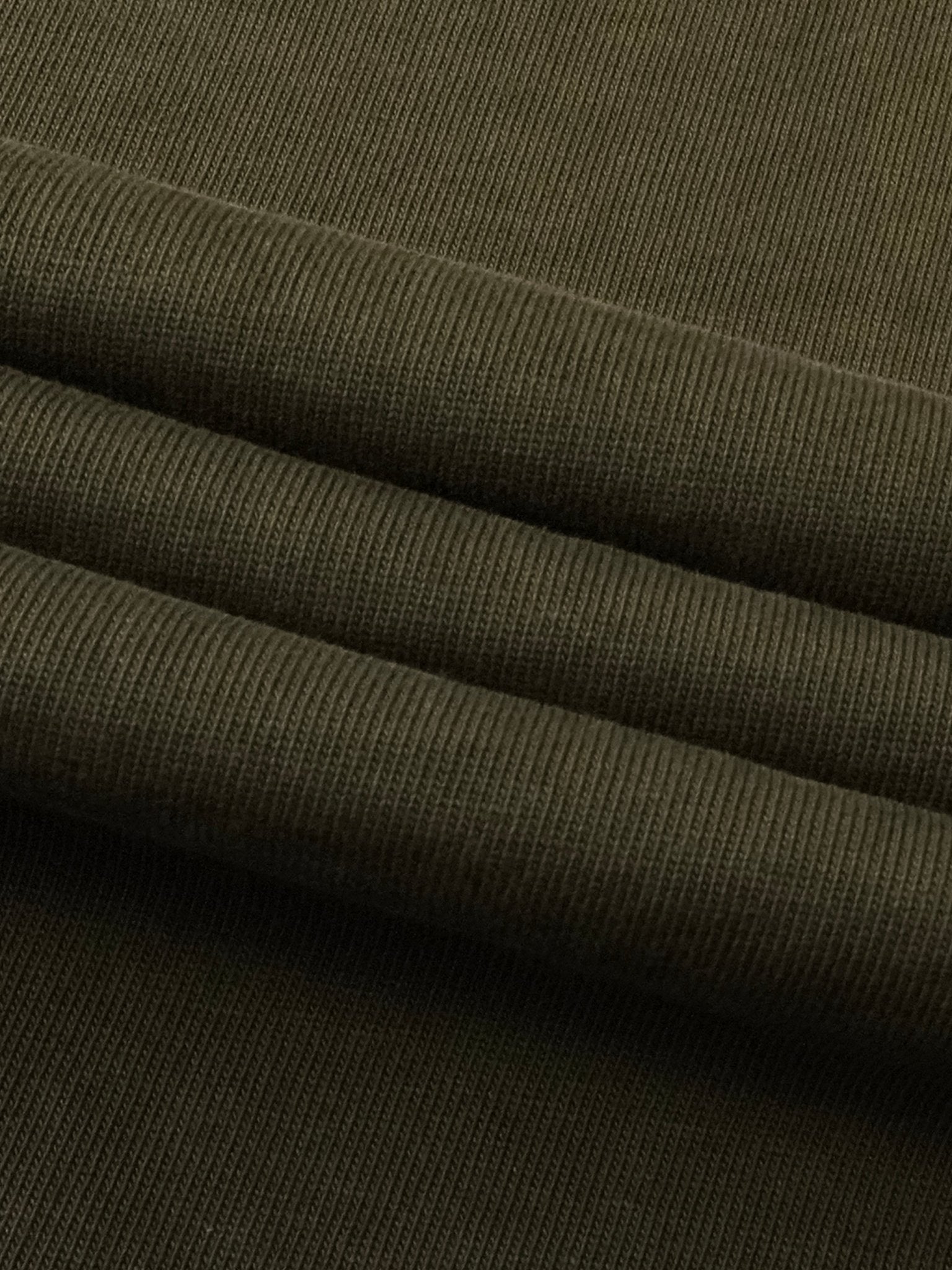 The Forge Sun - Fade Boxy Tee | 350 GSM Heavyweight Cotton - Harlan Forge