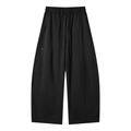 The Forge Wide Leg Panel Sweatpants | 390 GSM Structural Fleece - Harlan Forge