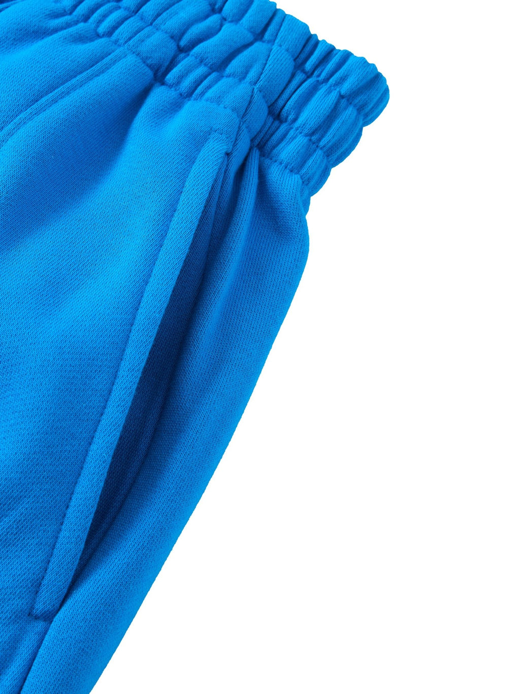 The Forge Wide Leg Panel Sweatpants | 390 GSM Structural Fleece - Harlan Forge